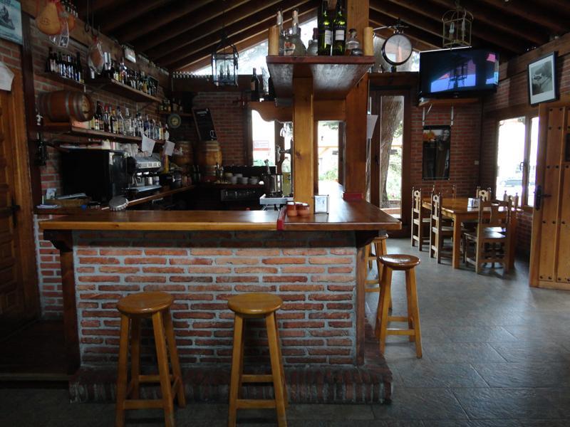 Hosteria San Emeterio Исла Экстерьер фото