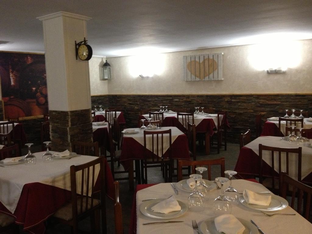 Hosteria San Emeterio Исла Экстерьер фото