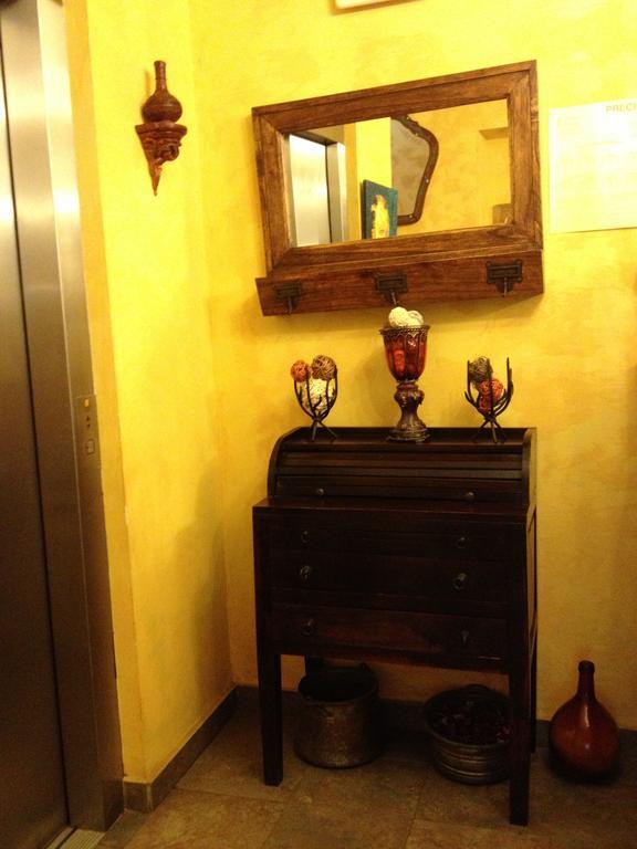 Hosteria San Emeterio Исла Экстерьер фото