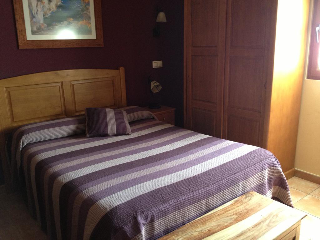 Hosteria San Emeterio Исла Экстерьер фото