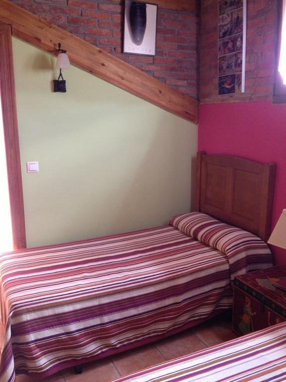 Hosteria San Emeterio Исла Экстерьер фото